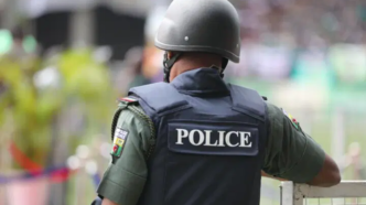 Police Arrest Two Suspected Kidnappers in Ondo (NewsCental TV).