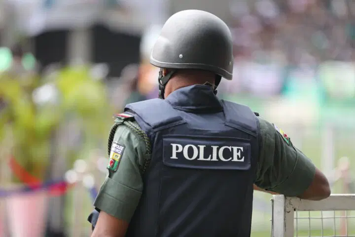 Police Arrest Two Suspected Kidnappers in Ondo