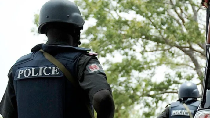 Police Warn Against Fake Constables Recruitment (NewsCentral TV)
