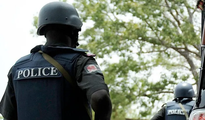 Police Bust Vehicle Theft Syndicate, Recover Lexus (NewsCentral TV)