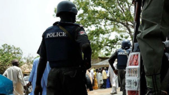 Police Intensify Rescue of Abducted Niger Worshippers (NewsCentral TV)