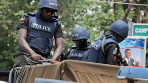 Police Probe Death of 23-Year-Old Law Student in Lagos Hostel (NewsCentral TV)