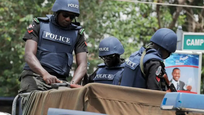 Police Probe Death of 23-Year-Old Law Student in Lagos Hostel (NewsCentral TV)
