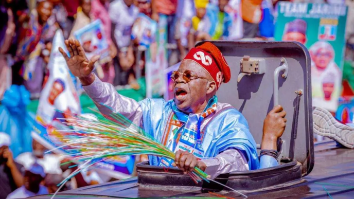 Osun is No Preview of 2027, It is a Warning Tinubu Cannot Ignore (NewsCentral TV)