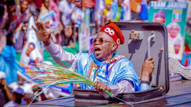 Osun is No Preview of 2027, It is a Warning Tinubu Cannot Ignore
