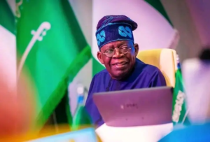 President-Tinubu