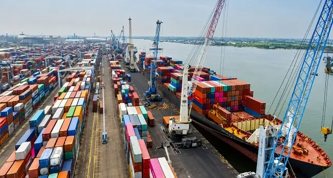 President Tinubu, Terminate the Dodgy £746 Million Ports Deal