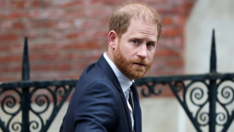 Court orders Prince Harry to pay Daily Mail £9.5 million (News Central TV)