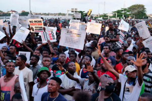 protests