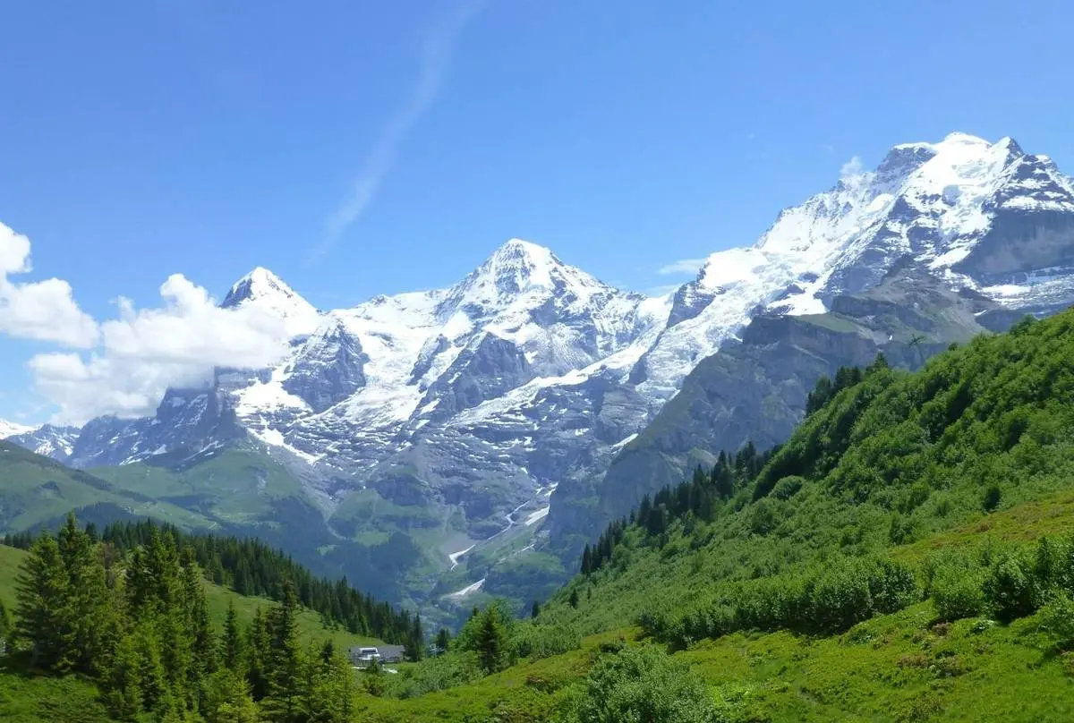 Belgian Climbers Missing Since 1992 Found Dead