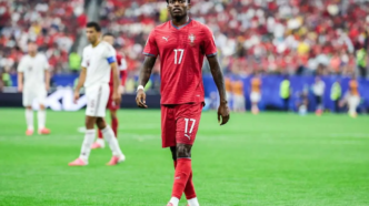 Rafael Leao leaves AC Milan for Galatasaray (News Central TV)