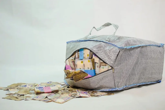 Ransom-payment