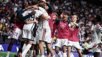 Real Madrid Beat Espanyol In Mourinho’s Winning Return (NewsCentral TV)