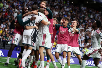 Real Madrid Beat Espanyol In Mourinho’s Winning Return (NewsCentral TV)