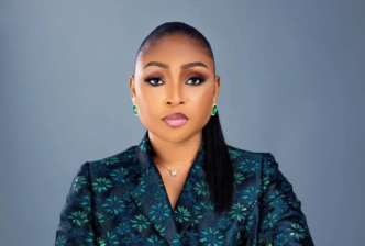 Rosemary Egabor-Afolahan(News Central TV)