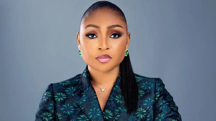 Rosemary Egabor-Afolahan(News Central TV)