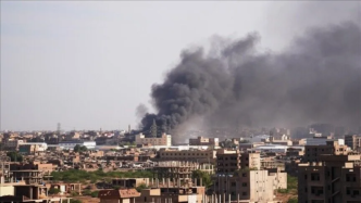 RSF launches drone attacks in Sudan (News Central TV)
