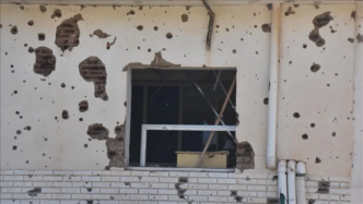RSF Attack Kills 14 Civilians in Sudan Town (NewsCentral TV)