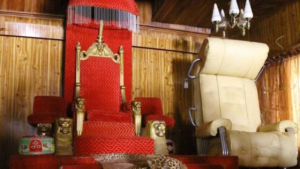 Ruling House Removes Three Leaders Over Awujale Selection (NewsCentral TV)1