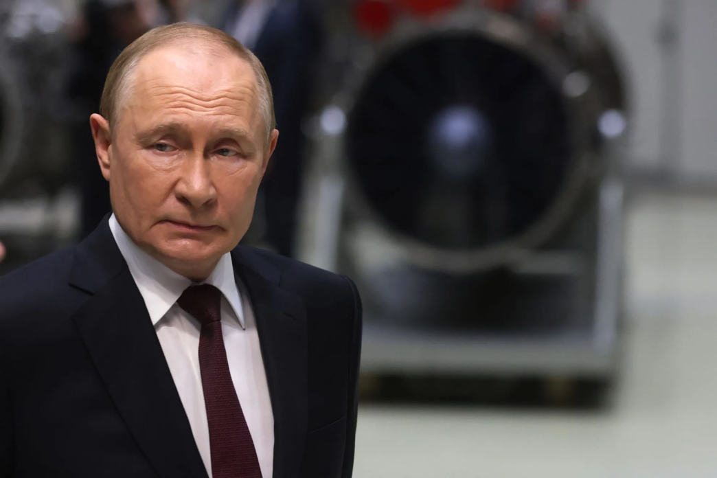 Russia Summons Japanese Envoy Over Putin’s Kuril Visit (NewsCentral TV)