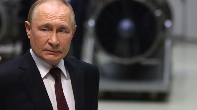 Russia Summons Japanese Envoy Over Putin’s Kuril Visit (NewsCentral TV)