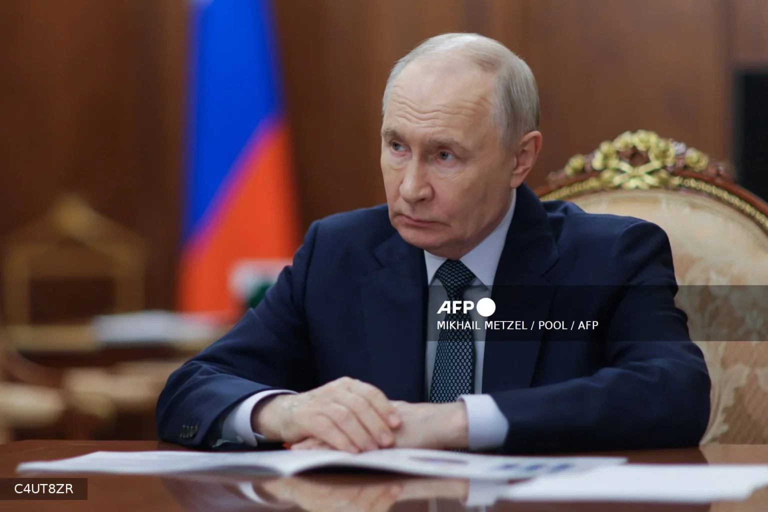 Russia Summons Japanese Envoy Over Putin’s Kuril Visit (NewsCentral TV)1