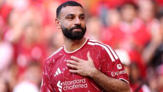Trabzonspor are in talks to sign Salah (News Central TV)