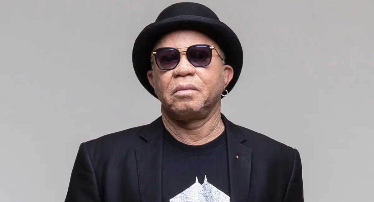 Salif Keita Cancels South Africa Performance (News Central TV)