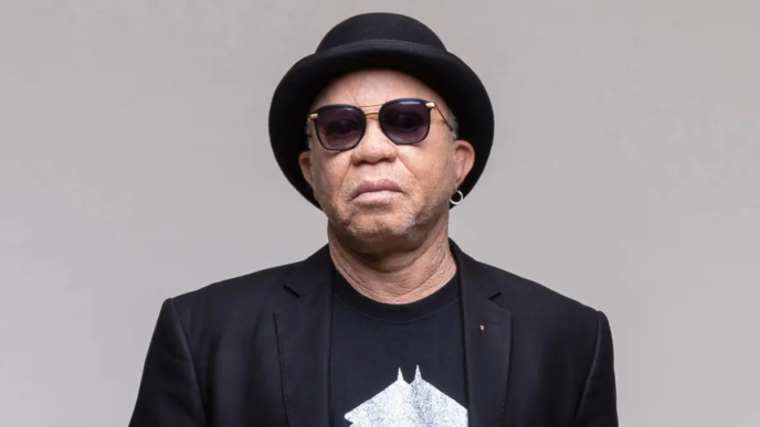 Salif Keita Cancels South Africa Performance (News Central TV)