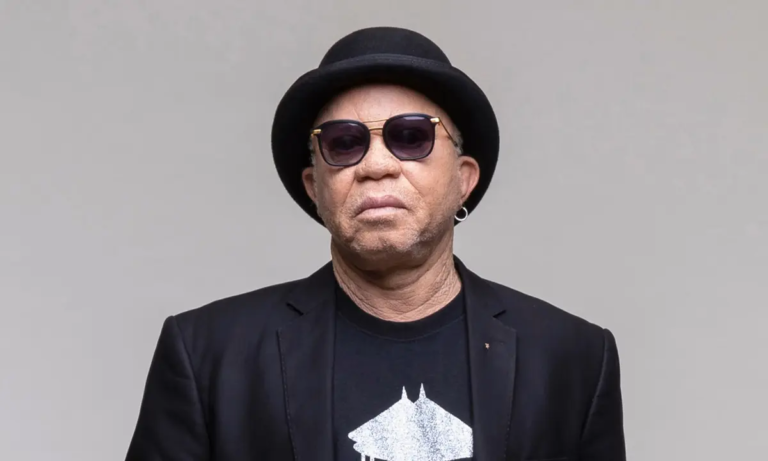 Salif Keita Cancels South Africa Performance