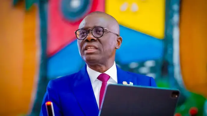 Lagos declares May 16 Boy Child Day (News Central TV)