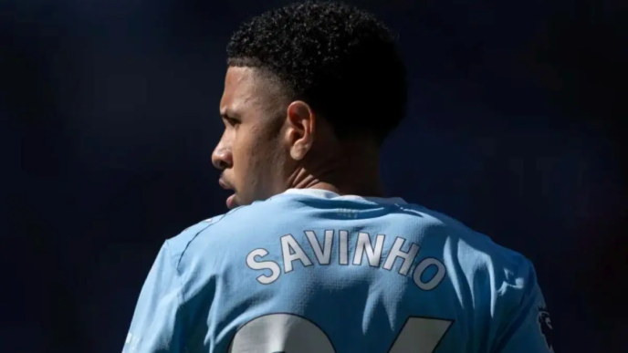 Savinho (NewscentralTV)