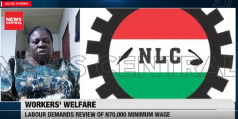 NLC Demands More Relief For Struggling Nigerians