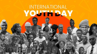 Africa’s Youth Want More Than Survival