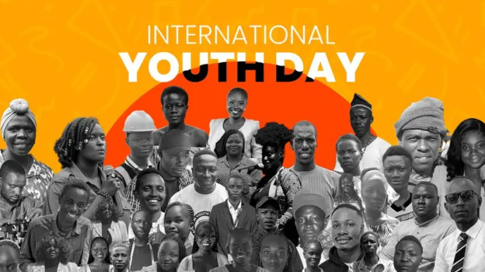 Africa’s Youth Want More Than Survival