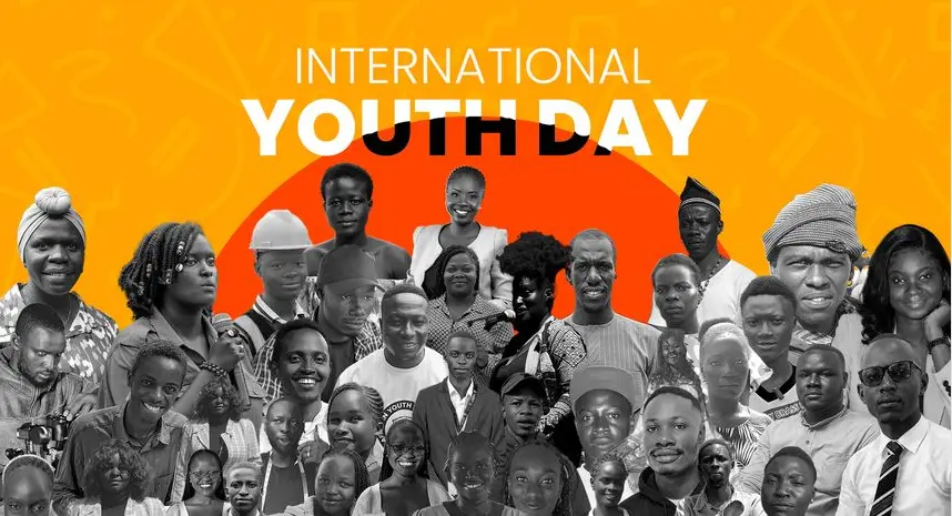 Africa’s Youth Want More Than Survival