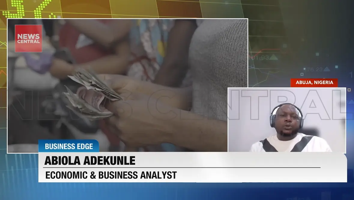 Economic Reforms Yet to Improve Lives - Economic Analyst (News Central TV)