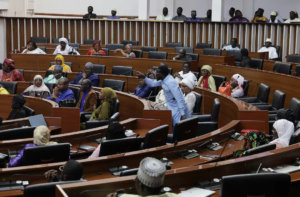 Senegal passes asset disclosure law (News Central TV)