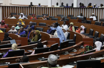 Senegal passes asset disclosure law (News Central TV)