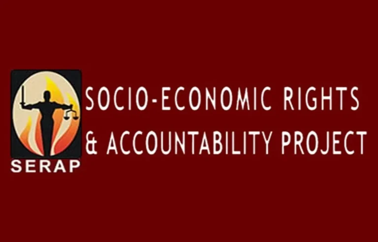 SERAP, NGE Urge NASS To Reject Foreign Aid Regulation Bill (NewsCentral TV)