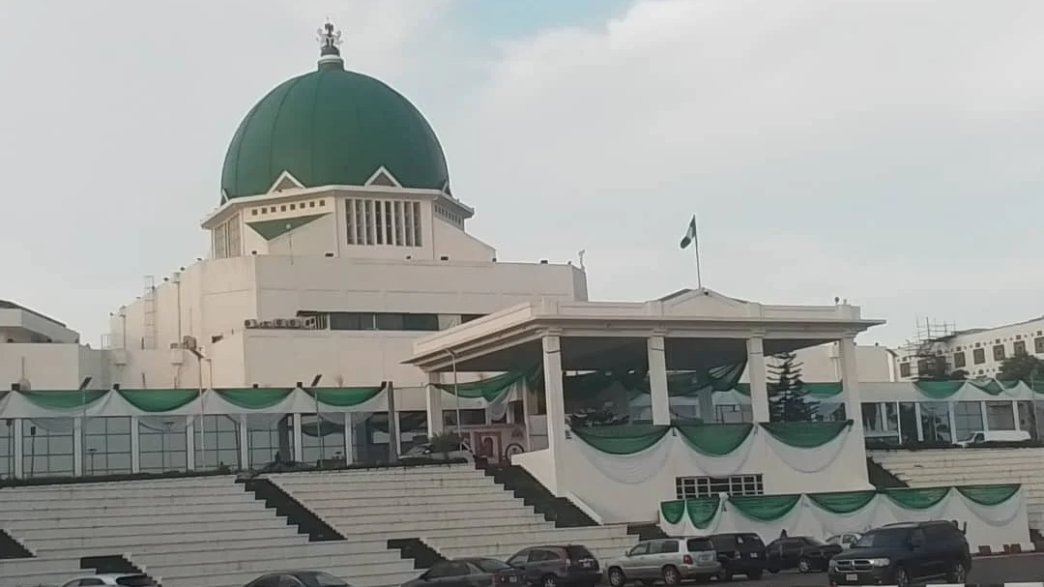 SERAP, NGE Urge NASS To Reject Foreign Aid Regulation Bill (NewsCentral TV)1