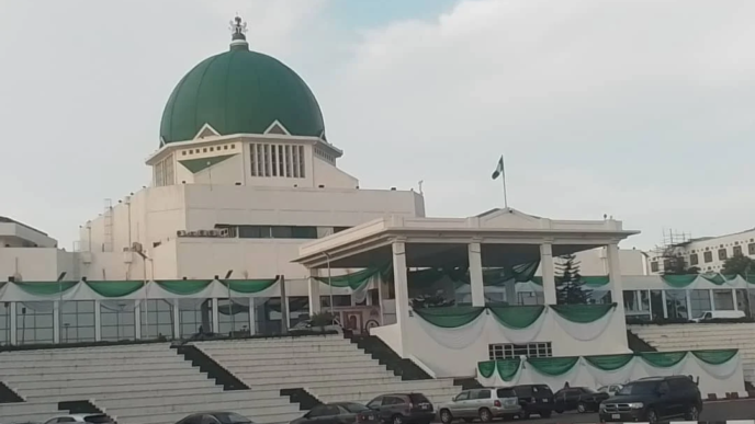 SERAP, NGE Urge NASS To Reject Foreign Aid Regulation Bill (NewsCentral TV)1