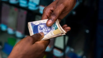 SERAP Urges Probe Into Alleged Vote-buying (News Central TV)