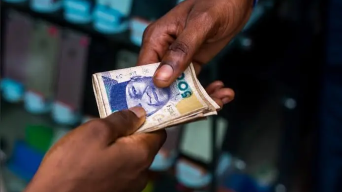 SERAP Urges Probe Into Alleged Vote-buying (News Central TV)