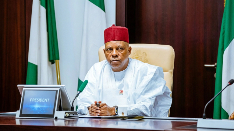 Shettima Opts for Low-Key 60th Birthday