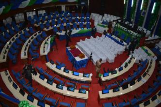 Sierra Leone reforms the electoral system (News Central TV)
