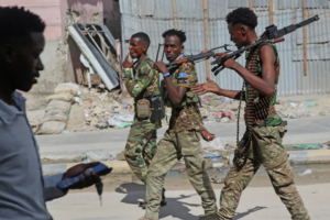Somali Army