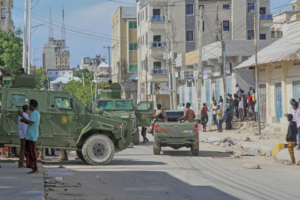 Somalia