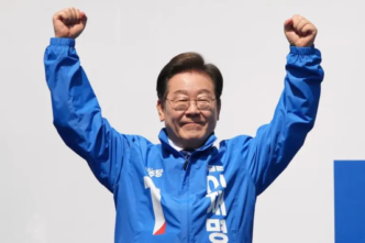 South Korea President