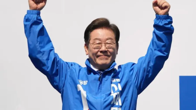 South Korea President